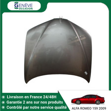 Capot alfa romeo d'occasion  Niort