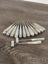 Lot miltex henry for sale  Tacoma