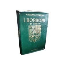 Borboni spagna coniglio usato  Torrita Tiberina