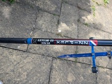 Zziplex dynic bullit for sale  NEWPORT