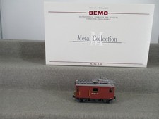 Bemo spur h0m gebraucht kaufen Bemo spur h0m gebraucht kaufen  Wenden