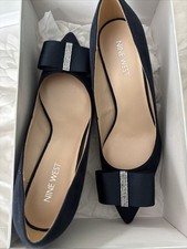 Nine west tiffany for sale  COLCHESTER