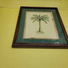 Glassed wood framed for sale  Tacoma