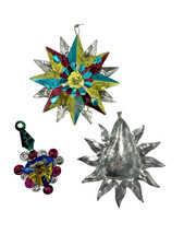 Set vtg mexican for sale  Montgomery