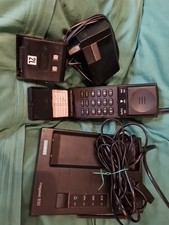 Schnurloses telefon siemens gebraucht kaufen  Hamburg
