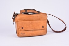 Leica borsa pelle usato  Venezia
