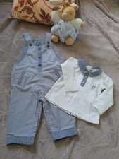 Ensemble garcon mois d'occasion  Pau