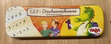 Haba 4593 drachenrechnerei gebraucht kaufen Haba 4593 drachenrechnerei gebraucht kaufen  Mülsen St. Jacob