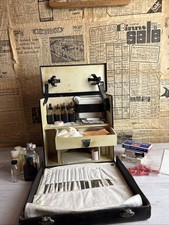 Vintage doctors medical for sale  UK