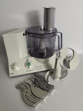 Braun combimax 600 for sale  Placentia