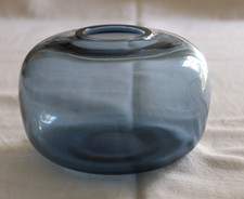 Vintage glas vase gebraucht kaufen  Freiburg im Breisgau