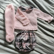 Gorgeous set baby for sale  THIRSK