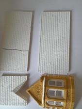 Gauge building parts. for sale  HERNE BAY
