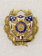 Veteran lapel pin for sale  Ottawa
