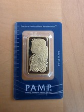 goldbarren 50g gebraucht kaufen  Guben