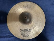 Sabian hand hammered for sale Sabian hand hammered for sale  Athens