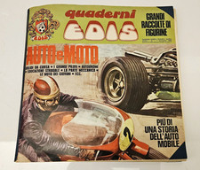 Quaderni edis album usato  Milano