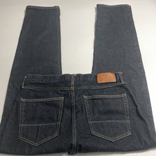 Jeans tellason blubaugh usato  Spedire a Italy