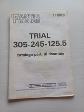 fantic motor 305 usato  Vimodrone