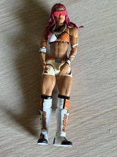 Wwe sasha banks for sale  WIDNES