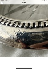 Vintage wallace sterling for sale  Atlanta