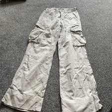 Ladies bershka trousers for sale  EXETER