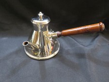 Mauviel stainless chocolate for sale  Albany