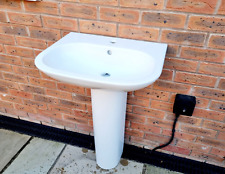Sottini round ceramic for sale  RUGBY