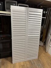 Bay window shutter for sale  WIMBORNE