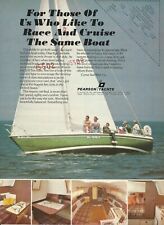 1976 pearson yacht for sale  Winterport