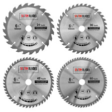 165mm tct circular for sale  BOGNOR REGIS