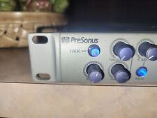Presonus hp60 headphone for sale  Austin