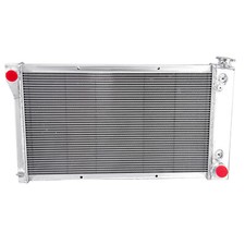Core aluminum radiator for sale  The Colony
