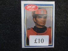 stingray cards for sale  MELTON MOWBRAY