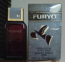 Furyo jacques bogart usato  Italia