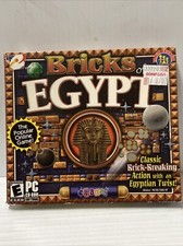 Bricks egypt computer for sale  Derby