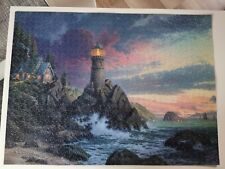 Thomas kinkade rock gebraucht kaufen  Erfurt