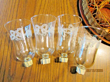 four 3 glass votives for sale four 3 glass votives for sale Medford