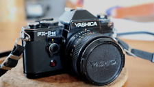 Yashica slr yashica gebraucht kaufen  Aßlar