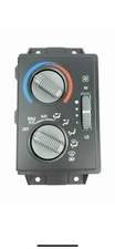 ⚡️⚡️ 1994 - 1997 Chevy S 10 S10 Blazer GMC Sonoma Jimmy Aquecedor de Controle Climático, usado comprar usado  Enviando para Brazil