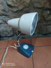 Lampada vintage philips usato  Roma