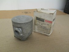 Nos yamaha yz125 for sale  ATHERSTONE