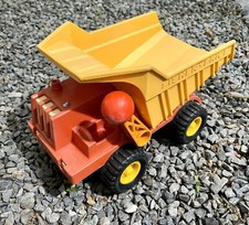 Dump truck vintage for sale  Exeter