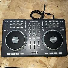 Controlador DJ Numark Mixtrack Pro con interfaz de audio integrada segunda mano  Embacar hacia Argentina