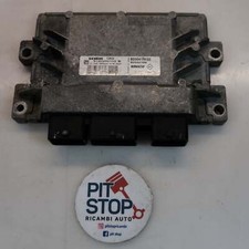 8200414422 centralina motore usato  Barletta