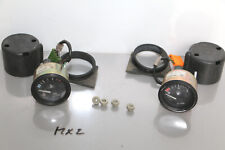 Set zusatzinstrument tankuhr gebraucht kaufen  Hamburg