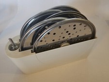 Braun k3000 scheiben gebraucht kaufen  Bonn