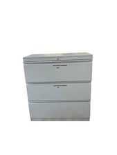 Three drawer lateral for sale  Rumford