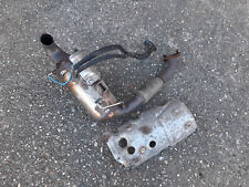 Ford focus dyb gebraucht kaufen  Lenting