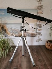 Fernrohr teleskop spektiv gebraucht kaufen  Süderlügum